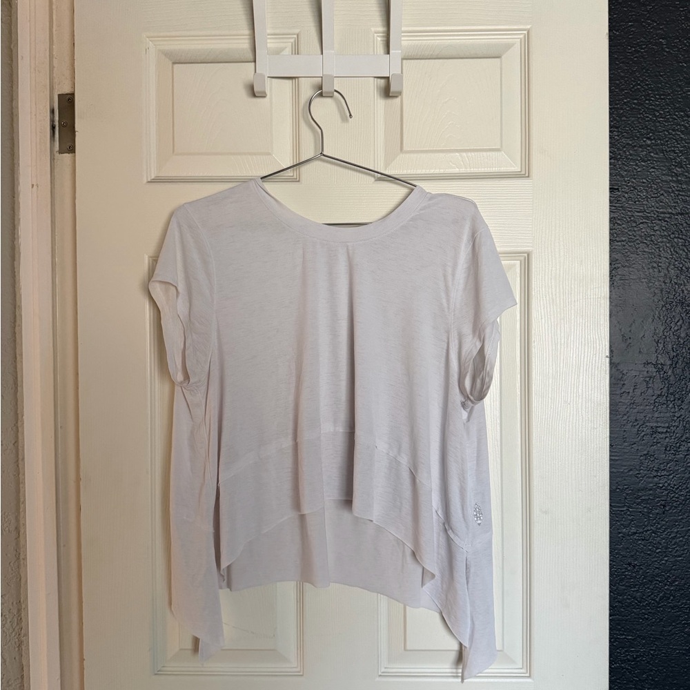 FP Movement by Free People Tempo Short Sleeve Tee